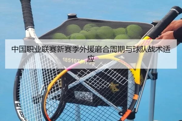 中国职业联赛新赛季外援磨合周期与球队战术适应